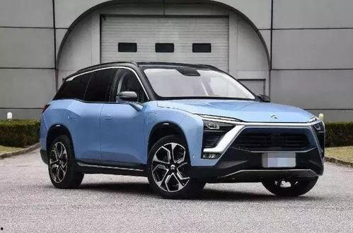 蔚来员工爆料热搜视频,揭秘企业内部真相与争议